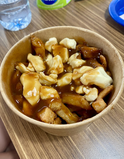Photo of Restaurant Midas St-Félicien - 1084 QC-169, Saint-Félicien, QC G8K 1J5