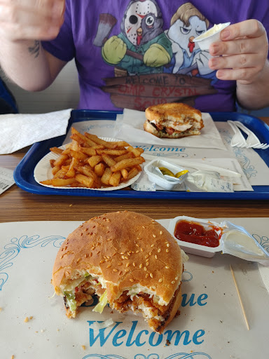 Photo of Restaurant Midas St-Félicien - 1084 QC-169, Saint-Félicien, QC G8K 1J5