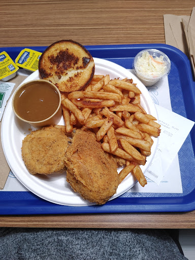 Photo of Restaurant Midas St-Félicien - 1084 QC-169, Saint-Félicien, QC G8K 1J5