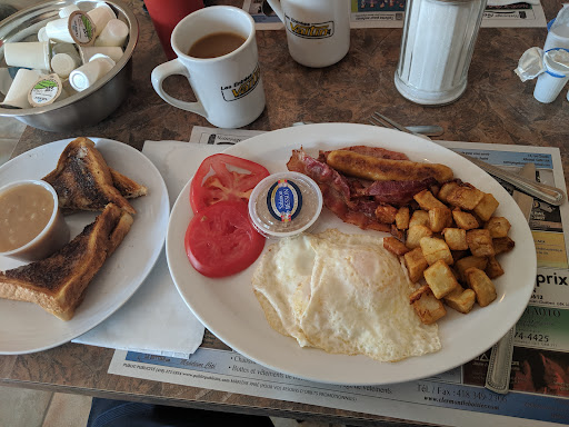 Photo of Restaurant Super Mario Bouffe Enr 2002 - 1288 Rue Notre-Dame, Saint-Félicien, QC G8K 3K3