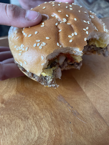 Photo of McDonald's - 1345 Bd du Sacré Coeur, Saint-Félicien, QC G8K 1C1
