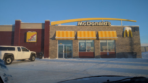 Photo of McDonald's - 1345 Bd du Sacré Coeur, Saint-Félicien, QC G8K 1C1