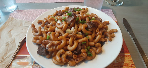 Photo of Restaurant Ô Mets Chinois - 1005 Bd du Sacré Coeur, Saint-Félicien, QC G8K 1B9