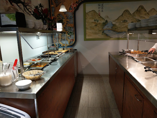 Photo of Restaurant Ô Mets Chinois - 1005 Bd du Sacré Coeur, Saint-Félicien, QC G8K 1B9