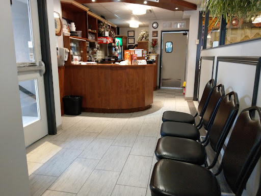 Photo of Restaurant Ô Mets Chinois - 1005 Bd du Sacré Coeur, Saint-Félicien, QC G8K 1B9