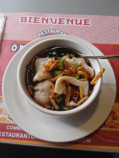 Photo of Restaurant Ô Mets Chinois - 1005 Bd du Sacré Coeur, Saint-Félicien, QC G8K 1B9