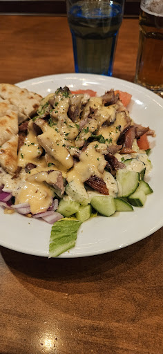 Photo of Souvlaki Bar - Saint-Hyacinthe - 1105 Rue Daniel - Johnson O, Saint-Hyacinthe, QC J2S 7K7
