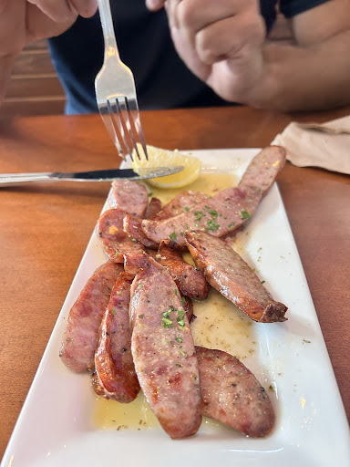 Photo of Souvlaki Bar - Saint-Hyacinthe - 1105 Rue Daniel - Johnson O, Saint-Hyacinthe, QC J2S 7K7