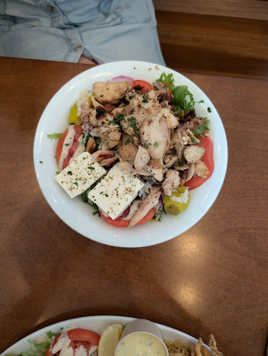 Photo of Souvlaki Bar - Saint-Hyacinthe - 1105 Rue Daniel - Johnson O, Saint-Hyacinthe, QC J2S 7K7