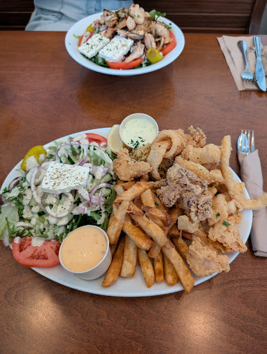 Photo of Souvlaki Bar - Saint-Hyacinthe - 1105 Rue Daniel - Johnson O, Saint-Hyacinthe, QC J2S 7K7