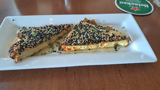 Photo of Souvlaki Bar - Saint-Hyacinthe - 1105 Rue Daniel - Johnson O, Saint-Hyacinthe, QC J2S 7K7