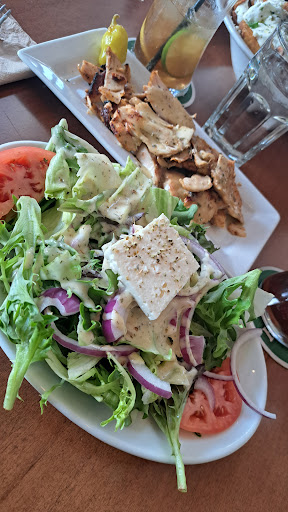 Photo of Souvlaki Bar - Saint-Hyacinthe - 1105 Rue Daniel - Johnson O, Saint-Hyacinthe, QC J2S 7K7