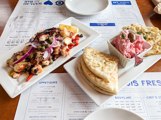 Photo of Souvlaki Bar - Saint-Hyacinthe - 1105 Rue Daniel - Johnson O, Saint-Hyacinthe, QC J2S 7K7