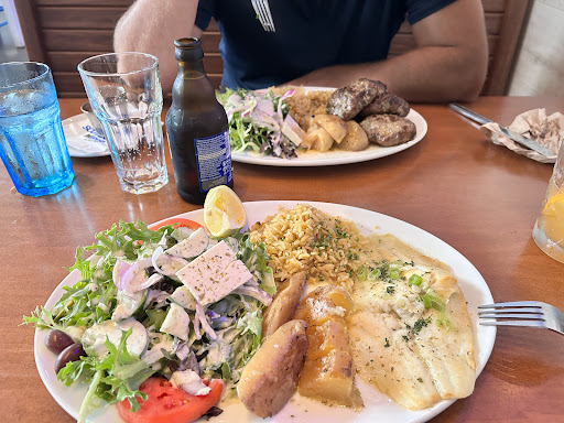 Photo of Souvlaki Bar - Saint-Hyacinthe - 1105 Rue Daniel - Johnson O, Saint-Hyacinthe, QC J2S 7K7
