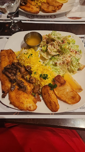 Photo of Restaurant Qaisar's St-jean - 665 1re Rue, Saint-Jean-sur-Richelieu, QC J2X 3B9