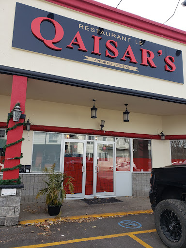Photo of Restaurant Qaisar's St-jean - 665 1re Rue, Saint-Jean-sur-Richelieu, QC J2X 3B9