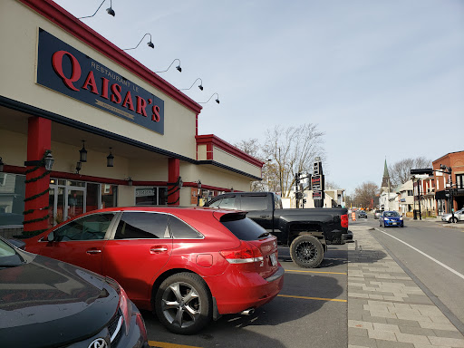 Photo of Restaurant Qaisar's St-jean - 665 1re Rue, Saint-Jean-sur-Richelieu, QC J2X 3B9