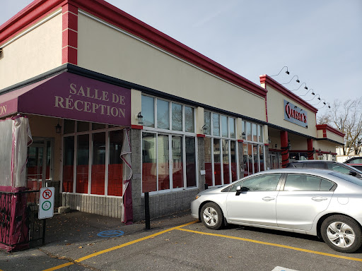Photo of Restaurant Qaisar's St-jean - 665 1re Rue, Saint-Jean-sur-Richelieu, QC J2X 3B9
