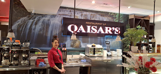 Photo of Restaurant Qaisar's St-jean - 665 1re Rue, Saint-Jean-sur-Richelieu, QC J2X 3B9