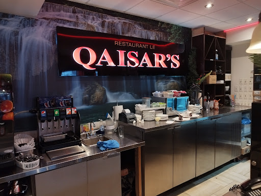 Photo of Restaurant Qaisar's St-jean - 665 1re Rue, Saint-Jean-sur-Richelieu, QC J2X 3B9