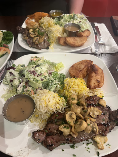 Photo of Restaurant Qaisar's St-jean - 665 1re Rue, Saint-Jean-sur-Richelieu, QC J2X 3B9