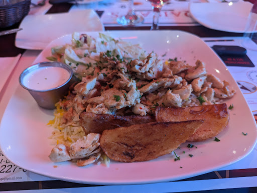 Photo of Restaurant Qaisar's St-jean - 665 1re Rue, Saint-Jean-sur-Richelieu, QC J2X 3B9