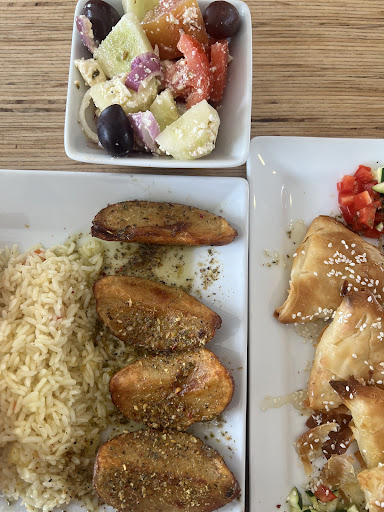 Photo of Restaurant Souvlaki 7 Prévost - 3029 Bd du Curé-Labelle unit 3, Prévost, QC J0R 1T0