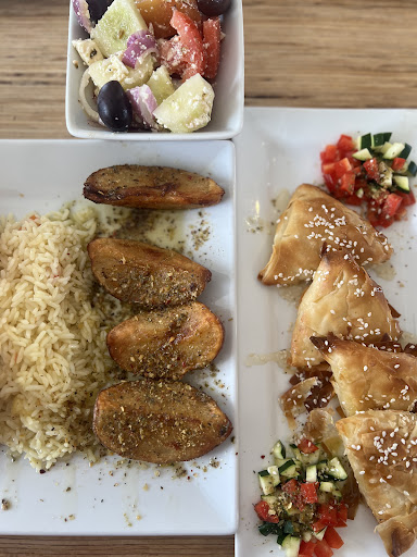 Photo of Restaurant Souvlaki 7 Prévost - 3029 Bd du Curé-Labelle unit 3, Prévost, QC J0R 1T0