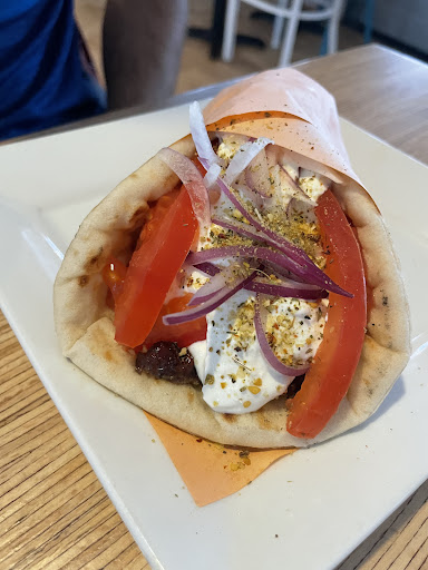 Photo of Restaurant Souvlaki 7 Prévost - 3029 Bd du Curé-Labelle unit 3, Prévost, QC J0R 1T0