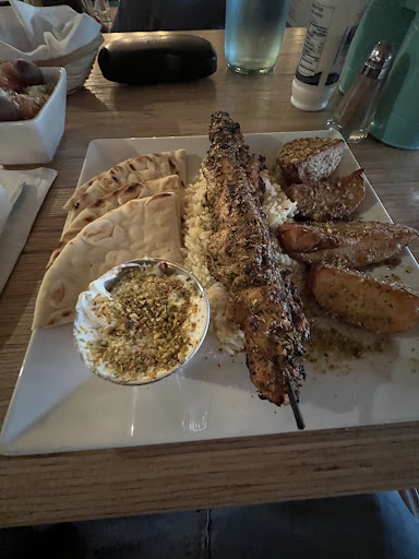 Photo of Restaurant Souvlaki 7 Prévost - 3029 Bd du Curé-Labelle unit 3, Prévost, QC J0R 1T0