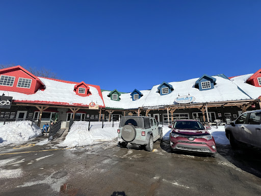 Photo of Restaurant Souvlaki 7 Prévost - 3029 Bd du Curé-Labelle unit 3, Prévost, QC J0R 1T0
