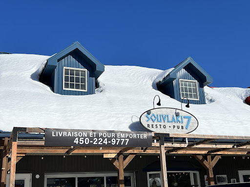 Photo of Restaurant Souvlaki 7 Prévost - 3029 Bd du Curé-Labelle unit 3, Prévost, QC J0R 1T0