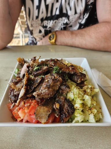 Photo of Restaurant Souvlaki 7 Prévost - 3029 Bd du Curé-Labelle unit 3, Prévost, QC J0R 1T0