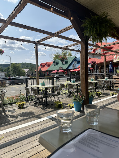 Photo of Restaurant Souvlaki 7 Prévost - 3029 Bd du Curé-Labelle unit 3, Prévost, QC J0R 1T0