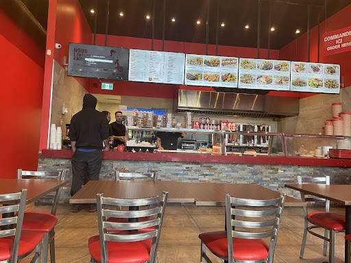 Photo of Amir - 86 Av. de la Gare Local 103, Saint-Sauveur, QC J0R 1R6
