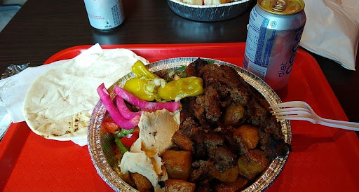 Photo of Amir - 86 Av. de la Gare Local 103, Saint-Sauveur, QC J0R 1R6