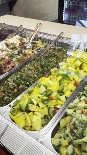 Photo of Amir - 86 Av. de la Gare Local 103, Saint-Sauveur, QC J0R 1R6