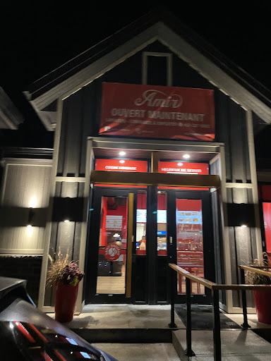 Photo of Amir - 86 Av. de la Gare Local 103, Saint-Sauveur, QC J0R 1R6