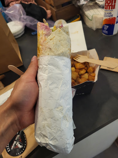 Photo of Mac Doner - 944 Ch des Hauteurs, Saint-Hippolyte, QC J8A 1K9