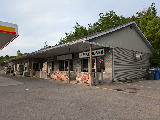 Photo of Mac Doner - 944 Ch des Hauteurs, Saint-Hippolyte, QC J8A 1K9