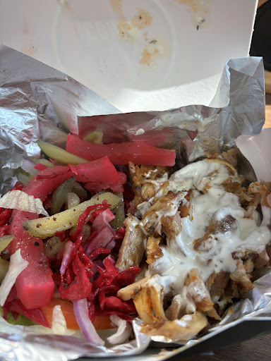 Photo of Mac Doner - 944 Ch des Hauteurs, Saint-Hippolyte, QC J8A 1K9