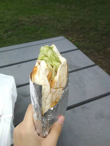 Photo of Basha - 1500 Av. McGill College, Montréal, QC H3A 3J6