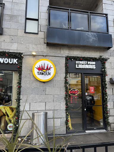 Photo of Malak Al Tawouk - 3454 Av. du Parc, Montréal, QC H2X 2H5