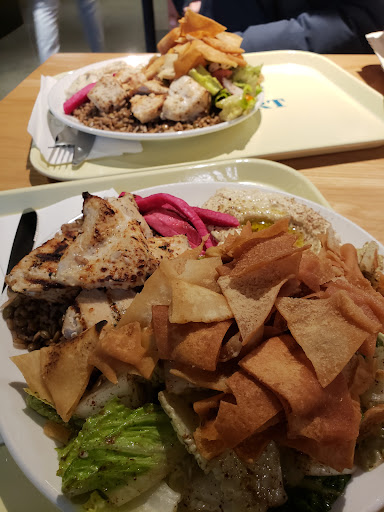 Photo of Omnivore PVM - Place Ville Marie, Montréal, QC H3B 2B6