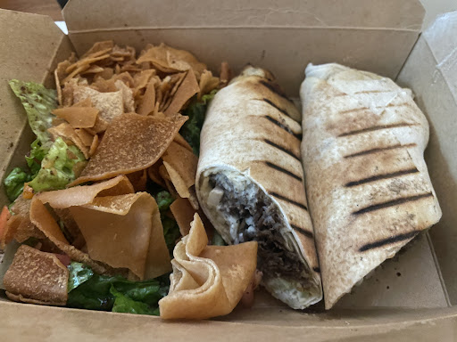 Photo of Omnivore PVM - Place Ville Marie, Montréal, QC H3B 2B6