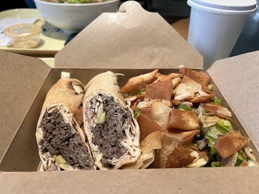 Photo of Omnivore PVM - Place Ville Marie, Montréal, QC H3B 2B6
