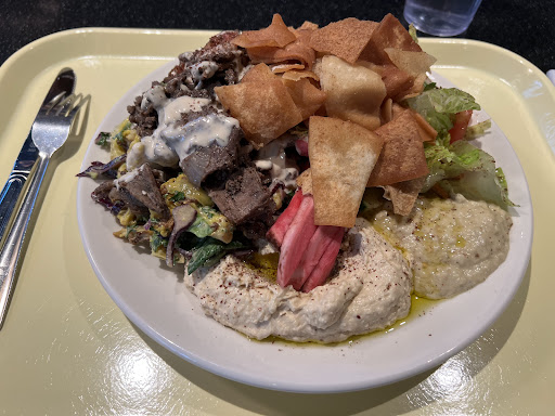 Photo of Omnivore PVM - Place Ville Marie, Montréal, QC H3B 2B6