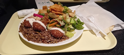 Photo of Omnivore PVM - Place Ville Marie, Montréal, QC H3B 2B6