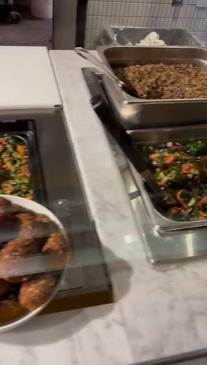 Photo of Omnivore PVM - Place Ville Marie, Montréal, QC H3B 2B6