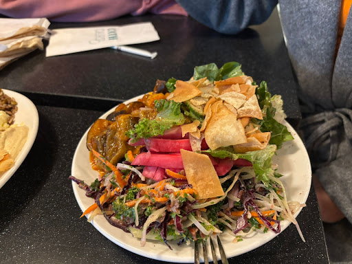 Photo of Omnivore PVM - Place Ville Marie, Montréal, QC H3B 2B6